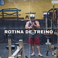 Treino de Bíceps - FORG RAP MAROMBA