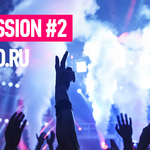 Clubsession #2 от Muzmo
