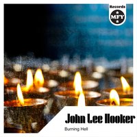 Black Man Blues - John Lee Hooker