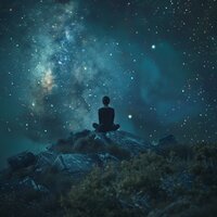 Melodía Del Santuario Rítmico - Relajación Y Meditación & Colectivo de música de meditación & Grabaciones de Liquid Planet