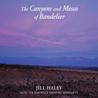 Parajito Moonglow - Jill Haley