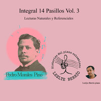 Saltarín - Lezlye Berrio & Pedro Morales Pino