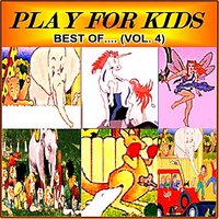 Dancing to the Beat - Play for Kids