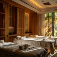Melodías De Relajación Profunda - Johann Sebastian Spach & 1 hora de música de spa & Música tranquila de la mañana
