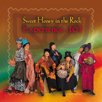 I Like It That Way - Sweet Honey In The Rock