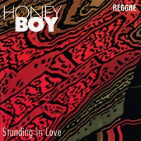 Love Takes Control - Honey Boy