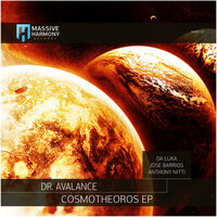 Cosmotheoros - Dr. Avalance & Jose Barrios