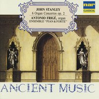 Six Concertos pour cordes, Op. 2, No. 2 in B Minor: V. Allegro - Ensemble Pian & Forte & Antonio Frigè