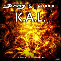 K.A.L. - DJ Jurij & Antonio