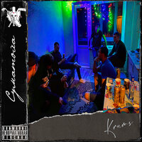 Tony - Krums