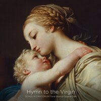 Maurice Duruflé: Ubi caritas - Schola Cantorum & Tone Bianca Sparre Dahl