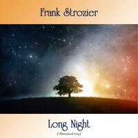 Just Think It Over - Frank Strozier