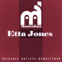 Love Is the Thing - Etta Jones