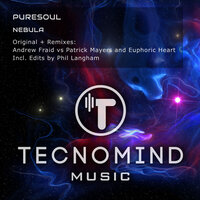Nebula - Puresoul & Andrew Fraid & Patrick Mayers