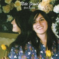 Weak For Me - Nite Jewel