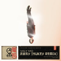 Away - Valy Mo & NuKey