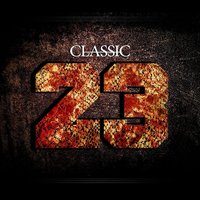 Pechschwarze Haare - Classic