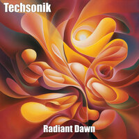 Dark Blue - Techsonik