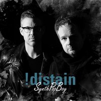 Synthpopboy - !Distain