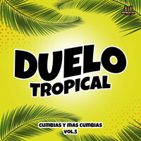 40 Grados - Cumbias Mix & Duelo tropical