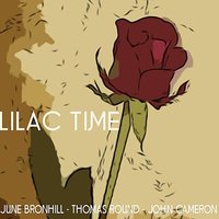 When the Lilac Bloom Uncloses - John Cameron & June Bronhill