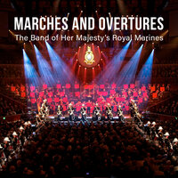 Old Comrades - The Band of Her Majesty's Royal Marines