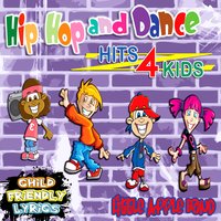 Bust A Move - Little Apple Band