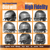 Shake It Easy (feat. Peter Hadar) - Donwill & Peter Hadar