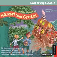 In den Ofen! - Radio-Sinfonieorchester Stuttgart des SWR & Malte Arkona