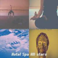 Lively Music for Spas and Resorts - Hotel Spa All-stars