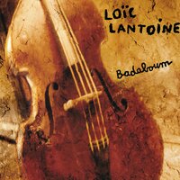 Capitaine de Marie-Salope - Loïc Lantoine & François Pierron