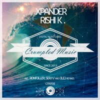 Xpander - Rishi K.