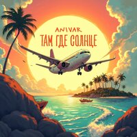 Там где солнце - ANIVAR