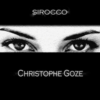 Mystery - Christophe Goze