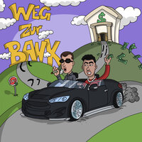 Weg zur Bank - Yalla & iAMYELLOW