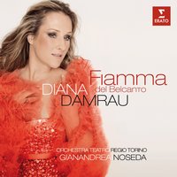 Donizetti: Maria Stuarda, Act 2: "O nube! che lieve per l'aria" (Maria, Anna) - Diana Damrau & Гаэтано Доницетти