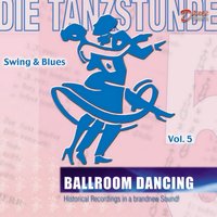The Darktown Strutter's Ball - Jimmy Dorsey