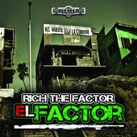 Blue Hunnits - Rich the Factor & Atkual