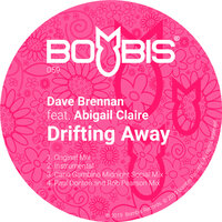 Drifting Away - Dave Brennan & Abigail Claire & Carlo Gambino
