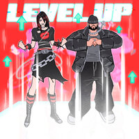 Level Up! (w/ Odetari) - 6arelyhuman & Odetari