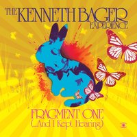 Fragment 1 - ... And I Kept Hearing - The Kenneth Bager Experience & Fagget Fairys