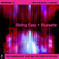 When Lights Are Low - Curtis Fuller