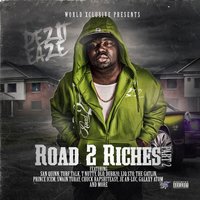 Go Crazy - Meez & Dezit Eaze