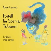 Til Granada - Geirr Lystrup