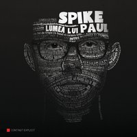 Clar - Spike