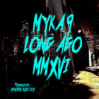 Lonliness and Sadness - Myka 9
