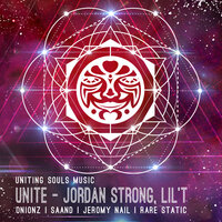 Unite - Jordan Strong & Lil'T & James Weston & Art Es