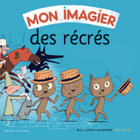 Dans ma maison sous terre - Gallimard Jeunesse & Les P'tites Voix