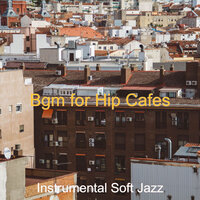 Backdrop for Hip Cafes - Instrumental Soft Jazz