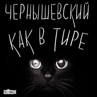 Апельсинка - Чернышевский